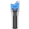 Pentair OMNIFilter U30 Filter System, 10" Premium Standard Water Filtration