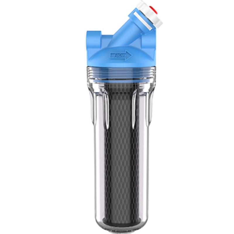 Pentair OMNIFilter U30 Filter System, 10" Premium Standard Water Filtration