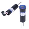 PH Soil Tester Excellent Corrosion Resistance Soil Fertility Nutrient Meter