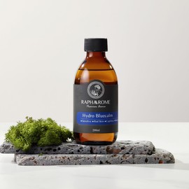 Lapalom Hydro Blue Calm Blending Water Soluble Aroma Oil 200ml + Giveaway Lapalom Hydro Circular Oil / 라파롬 하이드로 블루캄 블렌딩 수용성 아로마오일 200ml+증정품 라파롬 하이드로 써큘라 오일
