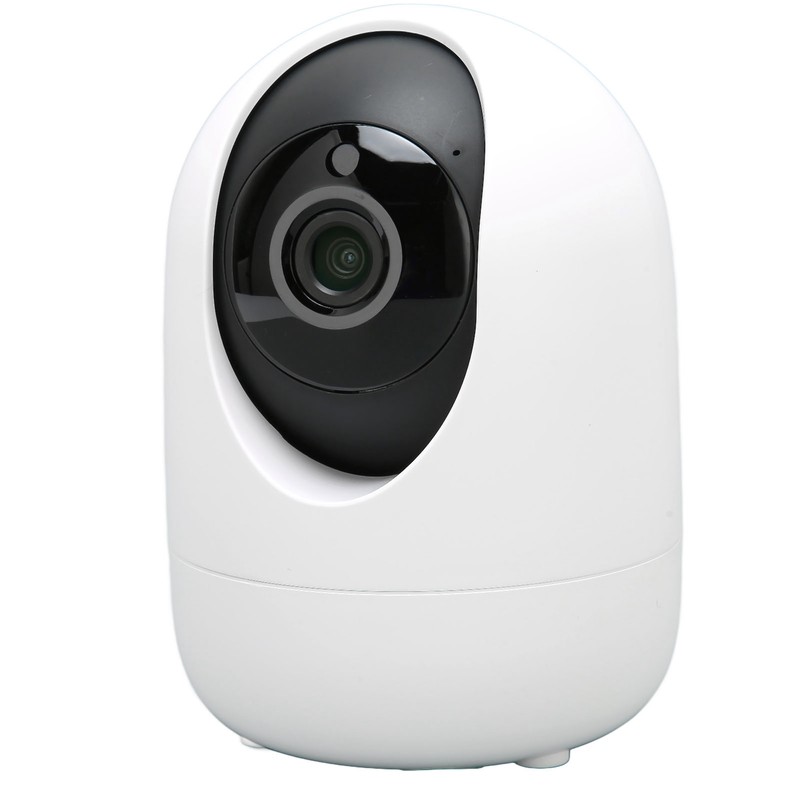 Security Baby Pet Camera AI Motion Detection Alarm Infrared Night
