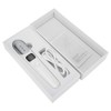 EMS Eye Massager Vibration Hot Compress Dark Circle Removal Eye