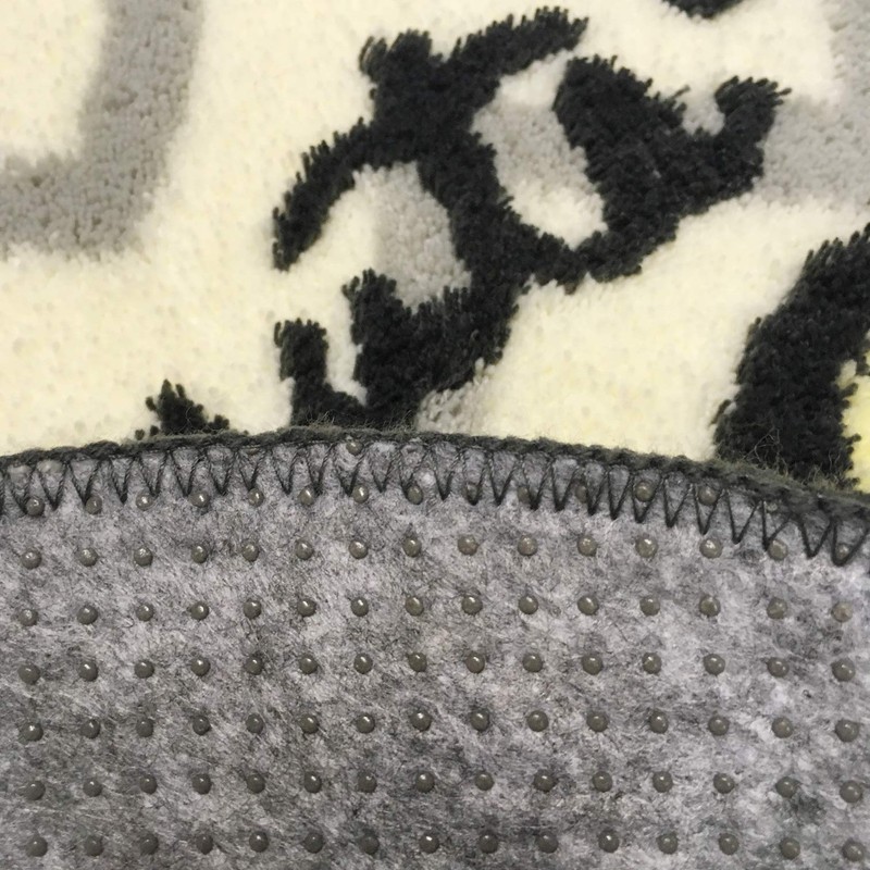 senko- Snoopy Thing Small Thing w, Multi Mat about 45 ×