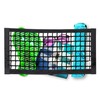 TrunkExpert, Universal Car Boot Mesh Bag with Velcro 20cm x