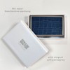 GC-TECH Precious Metal Stick Case Compatible with IQOS Iluma Terea,