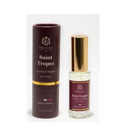 Preparfumer Saint Tropez 0.51 Oz Extrait De Parfum Spray For Women