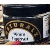 Rod Hutchinson Naturalz Tigernut Wafters 16mm Fishing Bait