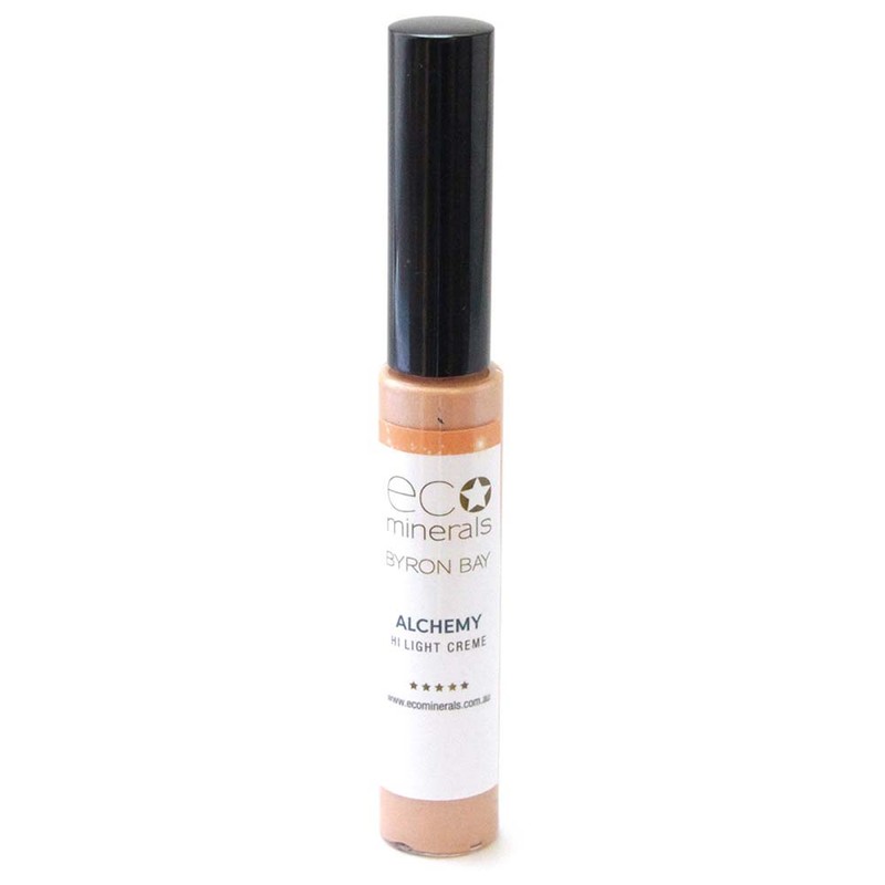 Eco Minerals Alchemy Hi Light Creme, 8g