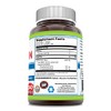 Pure Naturals Lecithin - Geles suaves de liberación rápida, 240