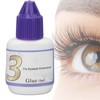 15ml Grafted Eyelash Glue Professional Lash Extensions 3 Second Quick