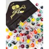 SweetGourmet Assorted Jaw Busters Jawbreakers Wrapped Hard Candy | 1