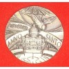 Pope John Paul II Vatican Souvenir Medal, Made in Milan,