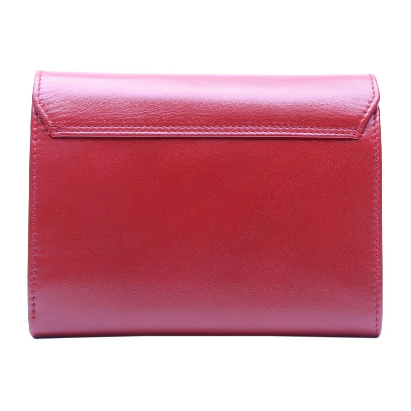 Cardsafe by Esquire Wallet horizontal, 20cc RFID Helena Leather