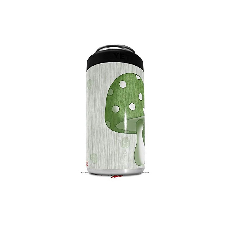 WraptorSkinz Skin Decal Wrap compatible with Yeti 16oz Tall Colster