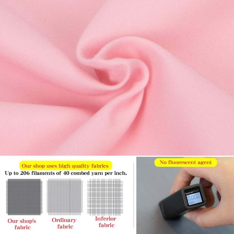 Bedding Twin Fitted Sheet, Bottom Sheet with Deep Pocket -