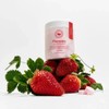 The Beauty Chef Plumpers Collagen Chewables Strawberry