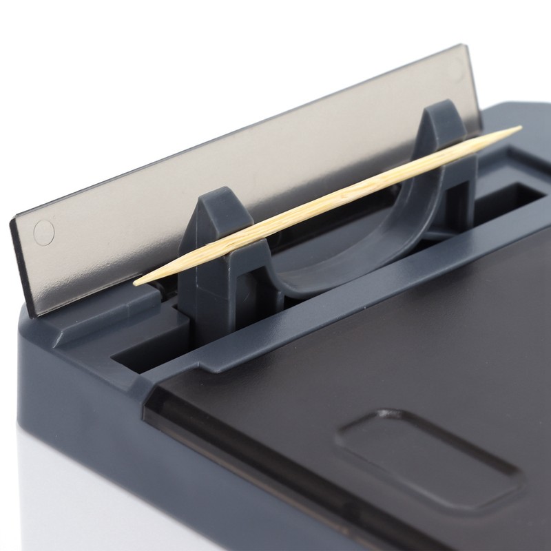 Intelligent Induction Toothpick Box Automatically Pops Up Electric Toothpick Machine