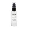 Mehron Makeup Velvet Finish Smoothing Primer | Professional Pre-Foundation Skin