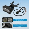 For Sur Ron US Upgraded LED Headlight w/ Bracket For