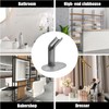 Hair Straightener Holder Compatible with Dyson Airstrait, Desktop Display Stand
