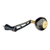 Gomexas Handle 2.8 inches (70 mm) CJ-SW-T Shimano Stella sw