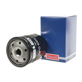 Borg & Beck BFO4003 Oil Filter Fits: Ford KA 09/96-