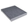 Blue Print ADJ132518 Cabin Filter, pack of one