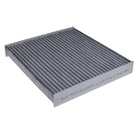 Blue Print ADJ132518 Cabin Filter, pack of one