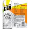 12 Oz. CLR Stone Cleaner
