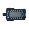 LED Handheld Tachometer, Digital Tachometer with Lanyard 2-9 RC Digital