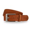 Gusti Women's Men's Leather Belt - Lane Leather Belt Women's