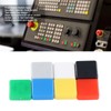 Pack of 350 Micro Momentary Tactile Push Button 7 Colour