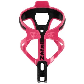 ZEFAL Unisex - Adult Pulse B2 Water Bottle Holder, Pink, One Size