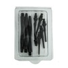 Sure Grip Viper Green Soft Tip Darts with Dart Case
