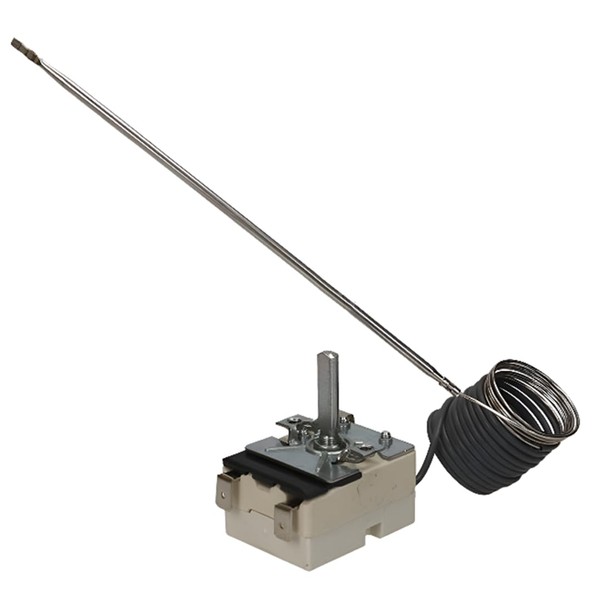 Cooker Oven Sleeved Thermostat For Rangemaster 55.13059.210 P026819