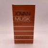 JOVAN MUSK For Men Aftershave/Col