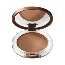 Clinique True Bronze Pressed Powder | Bronceador Difuminable