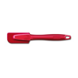 Kaiser Kaiserflex 686004 Pot and Dough Scraper Small Red 22.5 cm