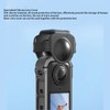 Aluminum Frame Cage for X4 Professional Protective Case with Silicone