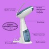 Conair Handheld Garment Steamer for Clothes, Turbo ExtremeSteam 1875W Fabric