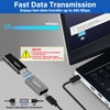 Togconn USB C to USB 3.0 Adapter (2 Pack),USB Type-C