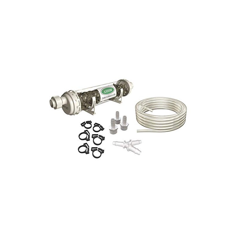 Axiom NC-1 NeutraPal Neutralization Kit