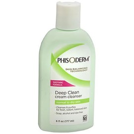 Phisoderm Norm To Dryw/Pu Size 6z