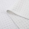 Polyte Paño de Cocina Microfibra Waffle 380 gsm, 40.6x71.1 cm,