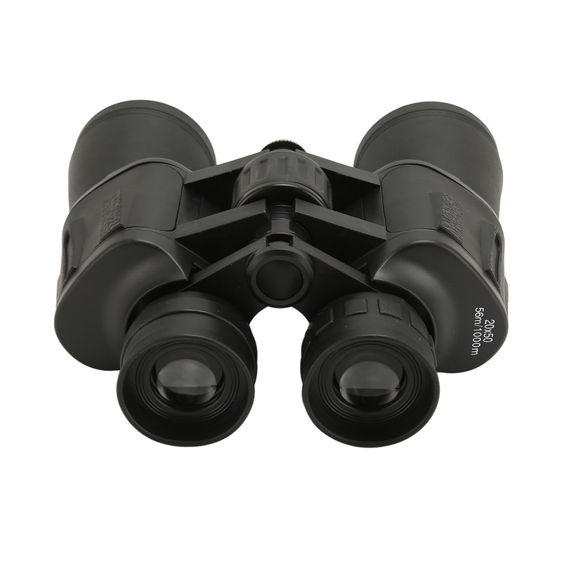 Bird Watching Binoculars 10x Zoom Lens HD Super Bright Binoculars
