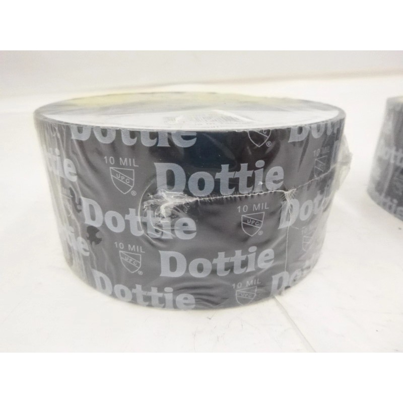 Dottie 2 Pack Dottie Corrosion Protection Pipe Wrap Tape 210