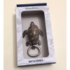 Tommy Bahama metal Bottle Opener – Turtle Shell
