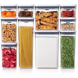 OXO Plastic Storage Container, Pop Container 2