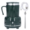 Cooler Warmer Cup Easy Operation Fast Cooling Heating Aluminium Body