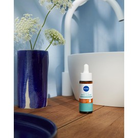 NIVEA Derma Skin Clear Serum Normalisation 30 ml